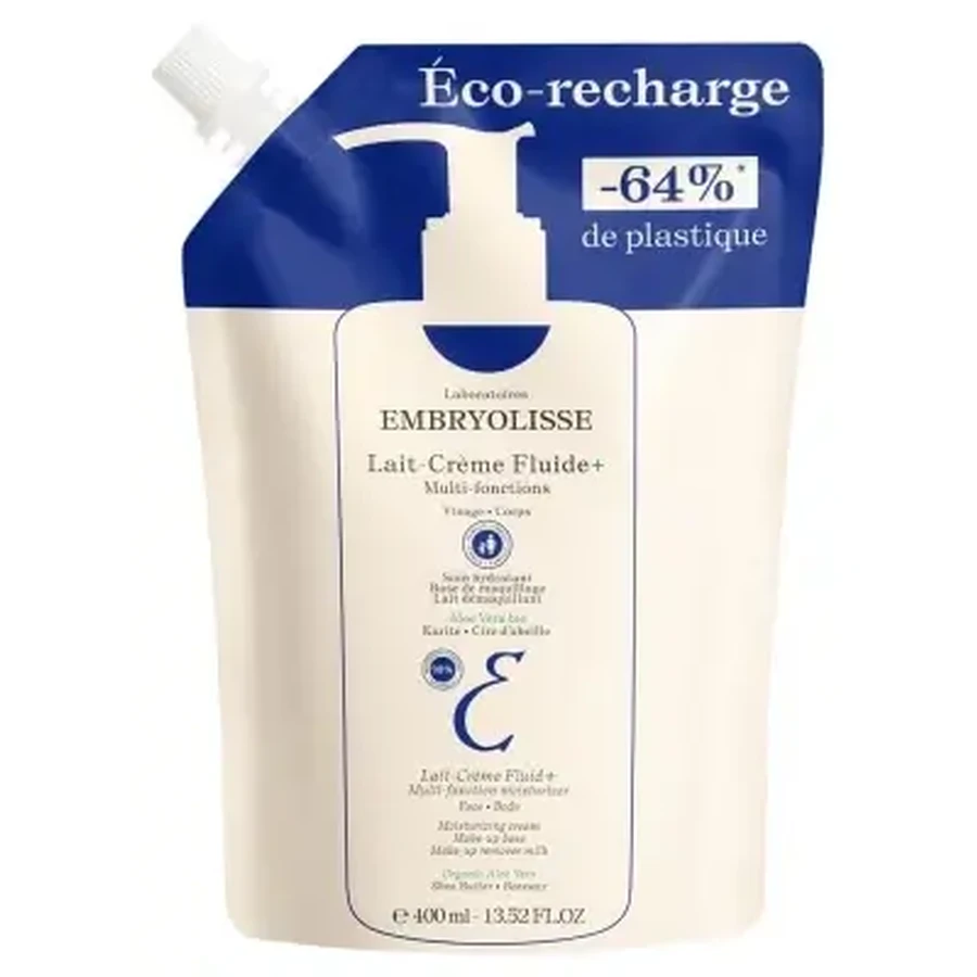 Лабораторії Embryolisse — Embryolisse Fluid Cream+ Екологічна заправка 400 мл: ціни та характеристики