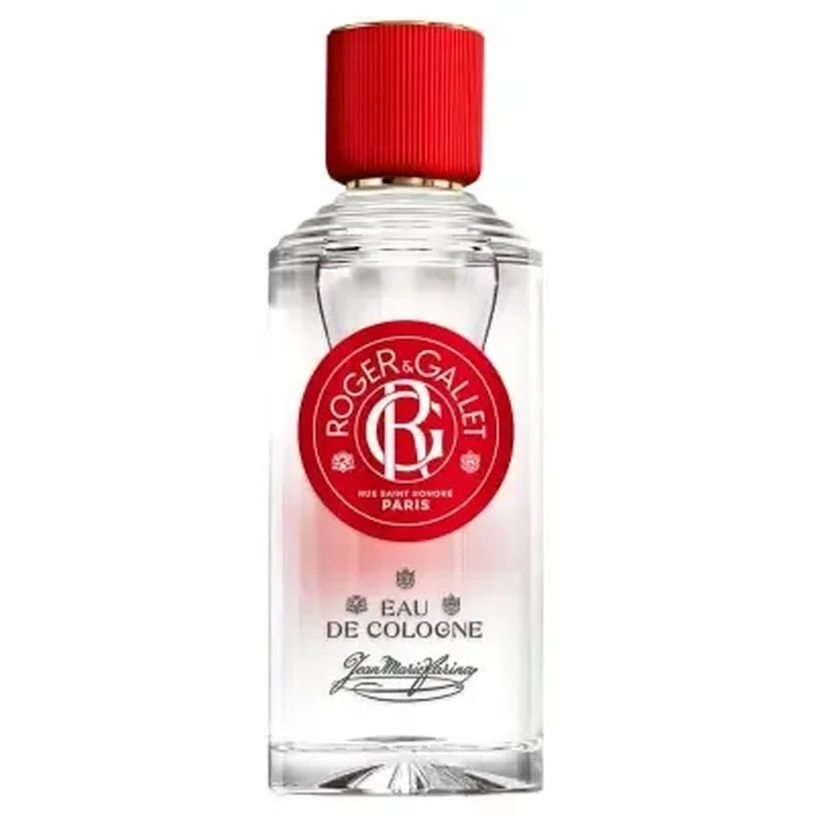 Roger & Gallet Jean-Marie Farina Одеколон 100 мл: цены и характеристики