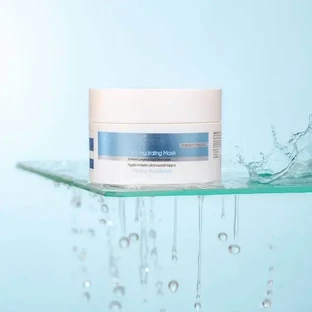 Bielenda Hydro Plumping, ультраувлажняющая гидромаска, 100 мл