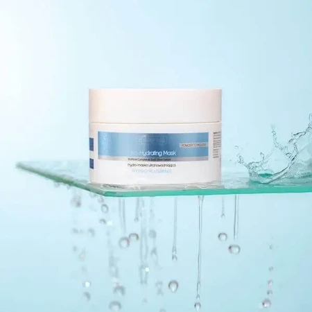 Bielenda Hydro Plumping, ультраувлажняющая гидромаска, 100 мл: цены и характеристики