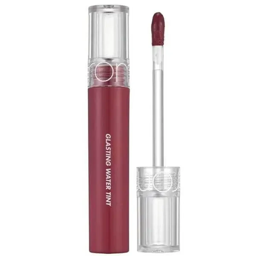Rom&amp;nd Glasting Water Tint, блеск для губ, 05 Rose Splash, 4 г: цены и характеристики