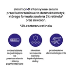 Skinimal D, інтенсивне антивікове сироватка, 30 мл: ціни та характеристики