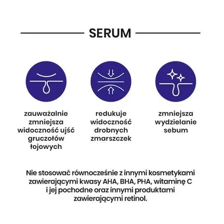 Skinimal D, інтенсивне антивікове сироватка, 30 мл: ціни та характеристики