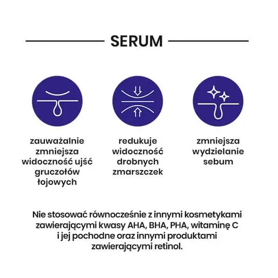 Skinimal D, інтенсивне антивікове сироватка, 30 мл: ціни та характеристики