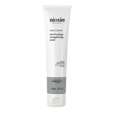 Nioxin Density Defend Anti-breakage Strengthening Mask, восстанавливающая маска для поврежденных и ломких волос, 150 мл
