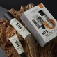 Набор Madara His Skincare 2-Step Routine Set: крем для лица, 50 мл + крем для кожи вокруг глаз, 17 мл