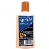 SALKANO Aceton Oil 85% Лак для ногтей 120 мл