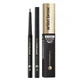 Bell Professional Artist Brow Pencil, віск для брів у вигляді олівця, 01, 0,24 г