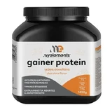 ELEMENTELE MELE Sport Gainer — протеїн зі смаком шоколаду, 1050 г