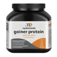 ELEMENTELE MELE Sport Gainer — протеиновый коктейль со вкусом шоколада, 1050 г