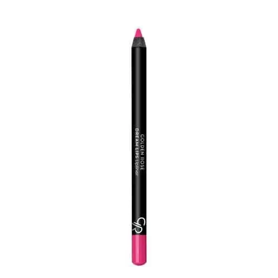 GOLDEN ROSE Dream Lips Олівець для губ № 509 1,6 г: ціни та характеристики