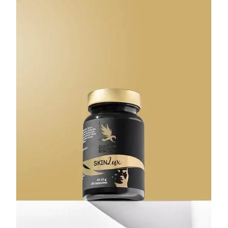 Carnium Botanicals Skin Lux, капсули, 30 шт.: ціни та характеристики