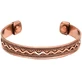 Sattva Coper Bracelet — медный браслет для женщин и...