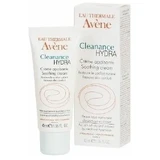 Avene Cleanance Hydra Успокаивающий крем 40 мл