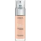 Тональный крем LOREAL True Match Super Blendable — увлажняющая жидкая косметика 30 мл 1R Rose Ivory