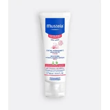 MUSTELA Bebe Bebe Заспокійливий зволожувальний крем для обличчя Заспокійливий зволожувальний крем для чутливої шкіри обличчя немовляти 40 мл