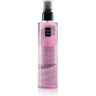 LAVISH Care Спрей для тіла Baby Pink 200 мл