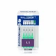 ELGYDIUM Міжзубні щітки Clinic Mono Compact 1,1 мм, 4 шт.