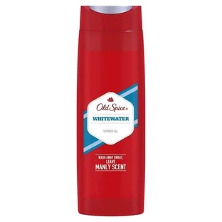 Гель для душа OLD SPICE Whitewater 400 мл
