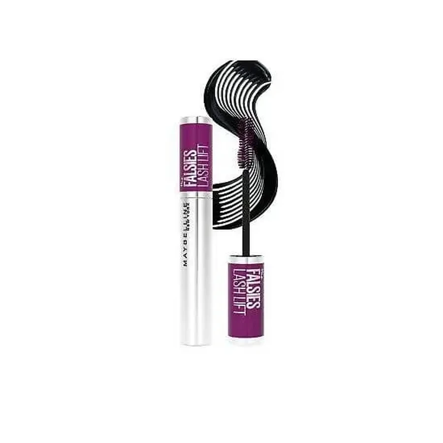 MAYBELLINE Туш для вій The Falsies Lash Lift 9,6 мл: ціни та характеристики