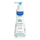 MUSTELA Bebe Hydra-Bebe Lait Corps Зволожуючий лосьйон для тіла, 300 мл