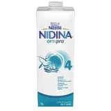 Nidina Optipro 4, жидкость, 1 литр