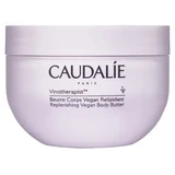 Caudalie Vinotherapist: веганський регенеруючий та зволожуючий крем для тіла, 250 мл