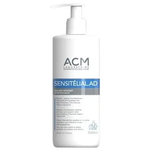 Laboratoire ACM Sensitélial AD Інтенсивний бальзам 500 мл