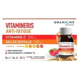 Granions Vitamineris Anti-Fatigue, 10 порцій
