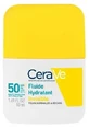 CeraVe Незаметный увлажняющий лосьон SPF 50, 50 мл