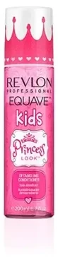 Revlon Professional Equave Kids Princess Look Кондиционер для расчесывания с ароматом клубники 200 мл