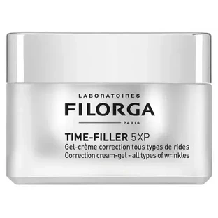 Filorga TIME-FILLER 5XP Корректирующий гель-крем для всех типов морщин, 50 мл