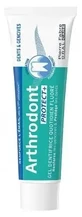 Arthrodont Protect + Gel — зубная паста с фтором для ежедневного использования, 75 мл
