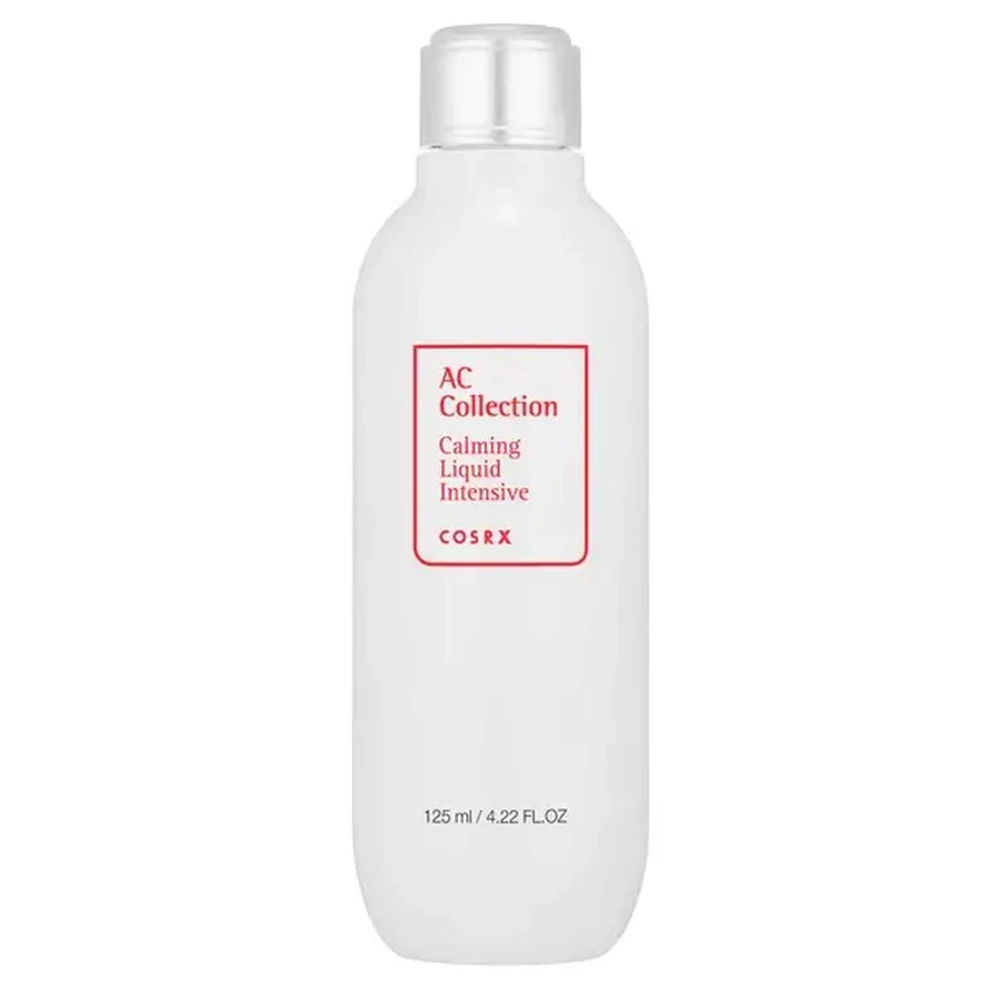 Cosrx AC Collection Calming Liquid Intensive, тоник для лица, 125 мл: цены и характеристики