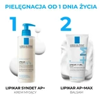 La Roche-Posay Lipikar Baume AP+Max, бальзам с тройным действием, 200 мл: цены и характеристики