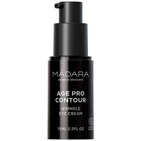 Madara Age Pro Contour Wrinkle, антивозрастной крем для кожи вокруг глаз, 15 мл: цены и характеристики