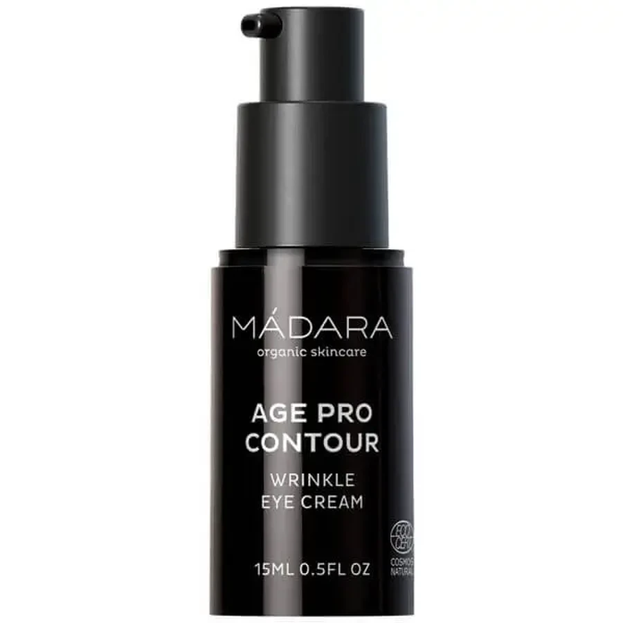 Madara Age Pro Contour Wrinkle, антивозрастной крем для кожи вокруг глаз, 15 мл: цены и характеристики
