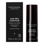 Madara Age Pro Contour Wrinkle, антивозрастной крем для кожи вокруг глаз, 15 мл: цены и характеристики