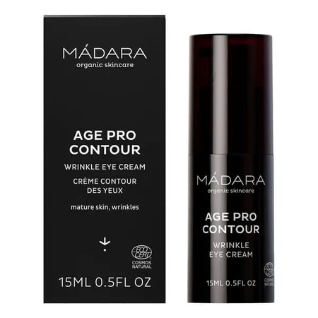 Madara Age Pro Contour Wrinkle, антивозрастной крем для кожи вокруг глаз, 15 мл: цены и характеристики