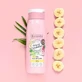 Bielenda Vegan Smoothie, гель для душа «арбуз + банан», 400 г