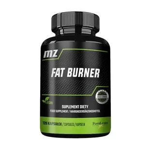 MZ Fat Burner, капсулы, 120 шт.