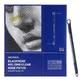 Mediheal Blackhead Melting Clear Nose Patch, набір для очищення пор шкіри носа, 4 × 3 мл + 4 × 3 мл