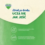 Набір 3 x BoboVita, яблука з морквою, від 4 місяців, 125 г: ціни та характеристики