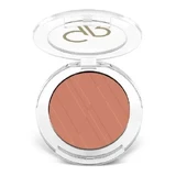 GOLDEN ROSE Рум’яна у вигляді пудри № 10: «Peach Glaze» 7 г