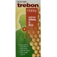 UNI-PHARMA Trebon Honey Натуральний сироп з медом та алтеєю, 100 мл