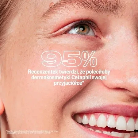Cetaphil Hydrating Night Cream, увлажняющий крем для лица на ночь, 48 г: цены и характеристики