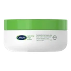 Cetaphil Hydrating Night Cream, увлажняющий крем для лица на ночь, 48 г: цены и характеристики