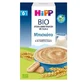 HIPP Крем из злаков с молоком и печеньем, с 6-го месяца, 250 г