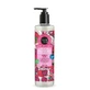 NATURA SIBERICA Organic Shop Body Desserts Bubble Gum, освежающий гель для душа, 280 мл