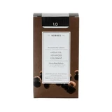 KORRES Argan Oil Advanced Colorant Краска для волос 1.0 Натуральный черный